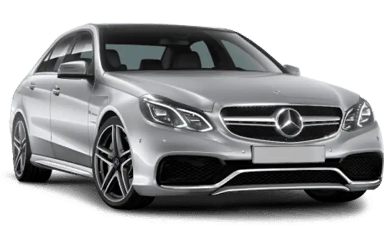 Mercedes-Benz E-Class 2015, grey