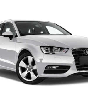 Audi A3 | 2015 – Gray | Audi