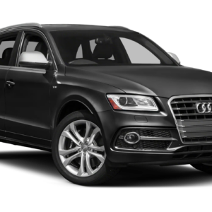 SQ5 | 2017 – Gray | Audi