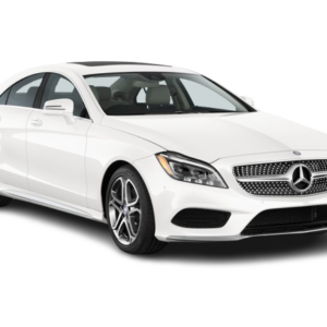 CLS | 2016 – White | Mercedes Benz