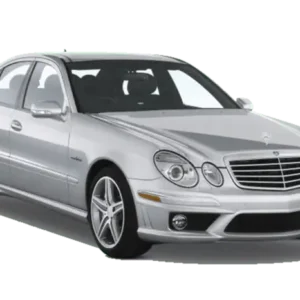 E-Class 270 | 2005 – Gray | Mercedes Benz