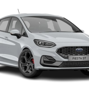 Fiesta | 2023 – Gray | Ford