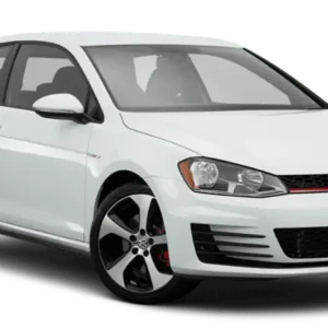 Golf 7 | 2016 – White | Volkswagen