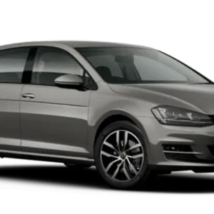 Golf 7 | 2016 – Gray | Volkswagen