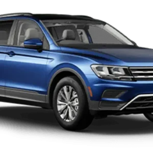Tiguan | 2020 – Blue | Volkswagen