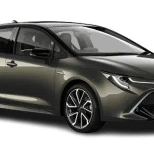 Toyota Corolla | 2024 – Olive | Toyota