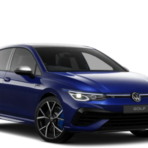 Golf 8 | 2025 – Blue | Volkswagen