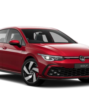 Golf 8 | 2025 – Red | Volkswagen