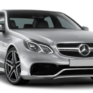 E-Class | 2015 – Gray | Mercedes Benz